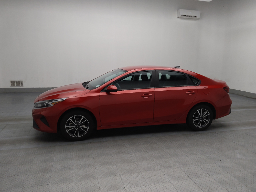 Image 2 of 2023 Kia Forte LXS