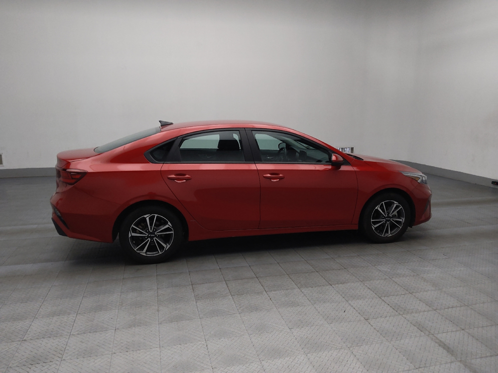 Image 8 of 2023 Kia Forte LXS