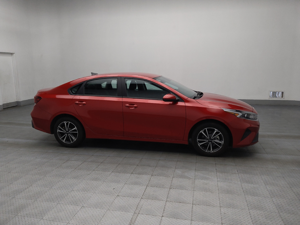 Image 9 of 2023 Kia Forte LXS