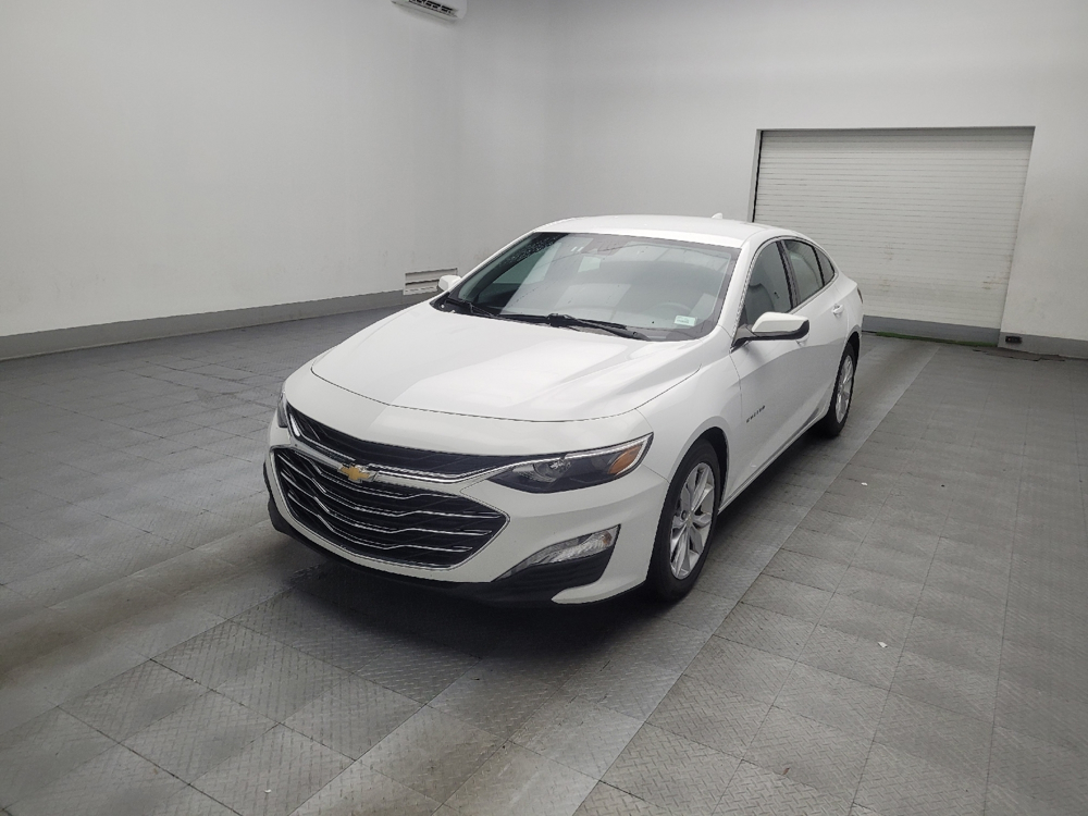 2023 Chevrolet Malibu 1LT