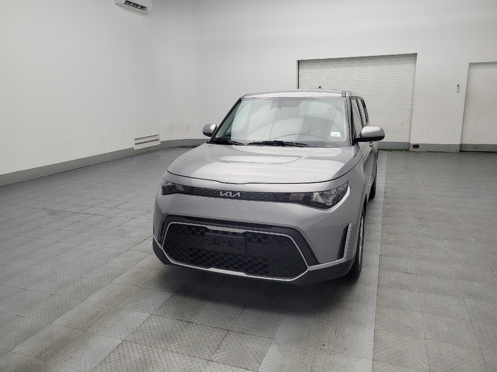 2023 Kia Soul