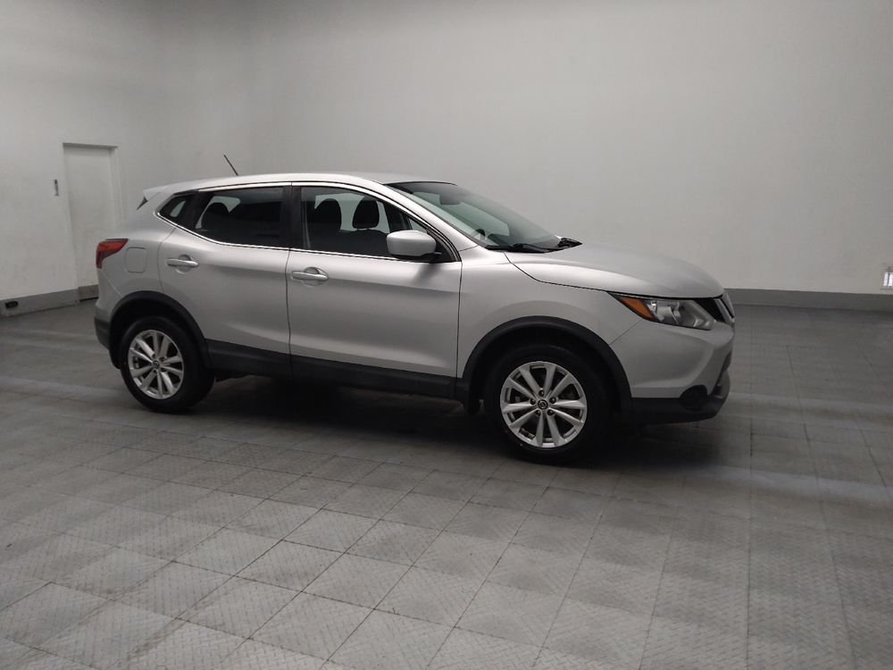 Image 9 of 2019 Nissan Rogue Sport S
