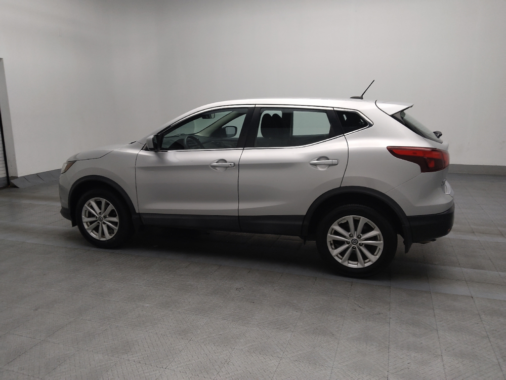 Image 3 of 2019 Nissan Rogue Sport S