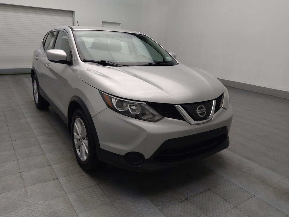 Image 10 of 2019 Nissan Rogue Sport S
