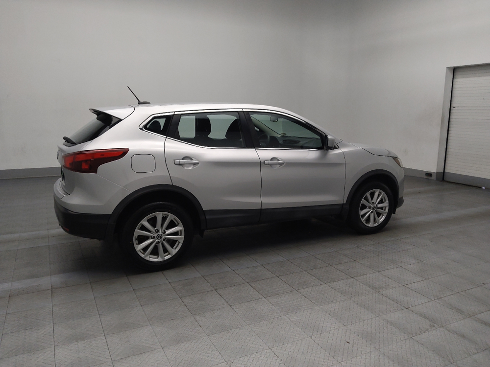 Image 8 of 2019 Nissan Rogue Sport S