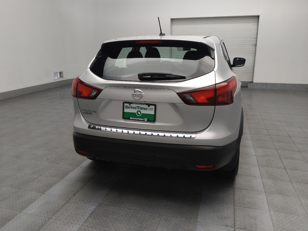 Image 6 of 2019 Nissan Rogue Sport S