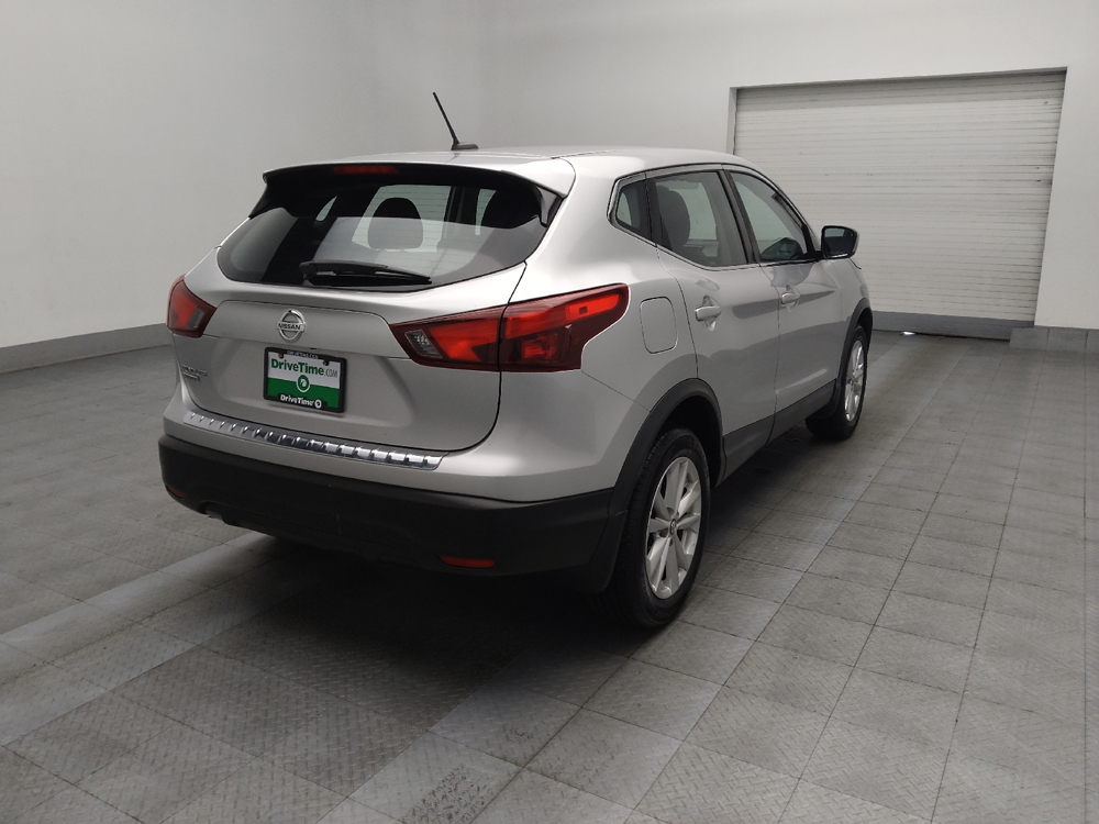 Image 7 of 2019 Nissan Rogue Sport S