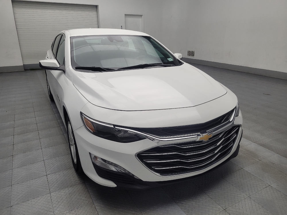 Image of 2023 Chevrolet Malibu 1LT