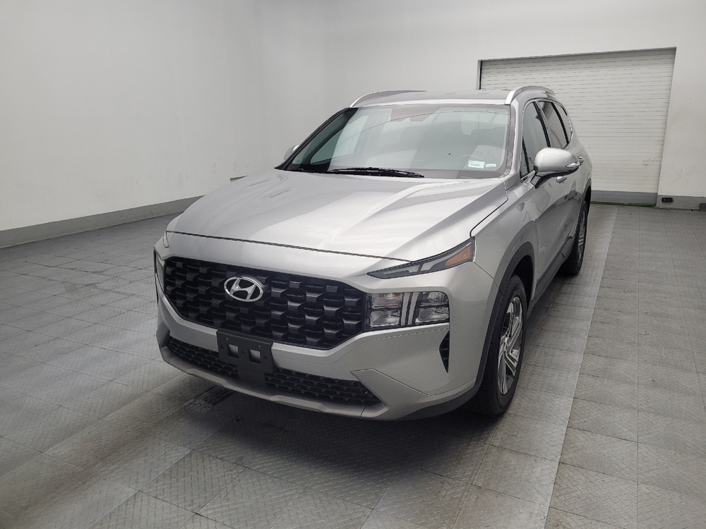 2023 Hyundai Santa Fe SEL's photo