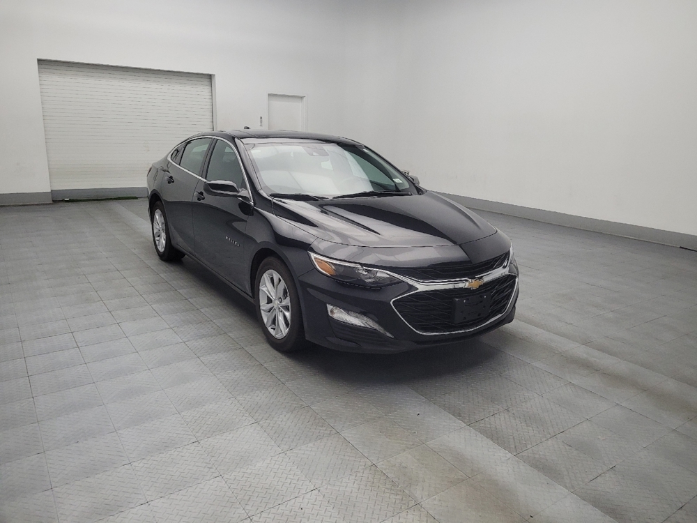 Image of 2023 Chevrolet Malibu 1LT