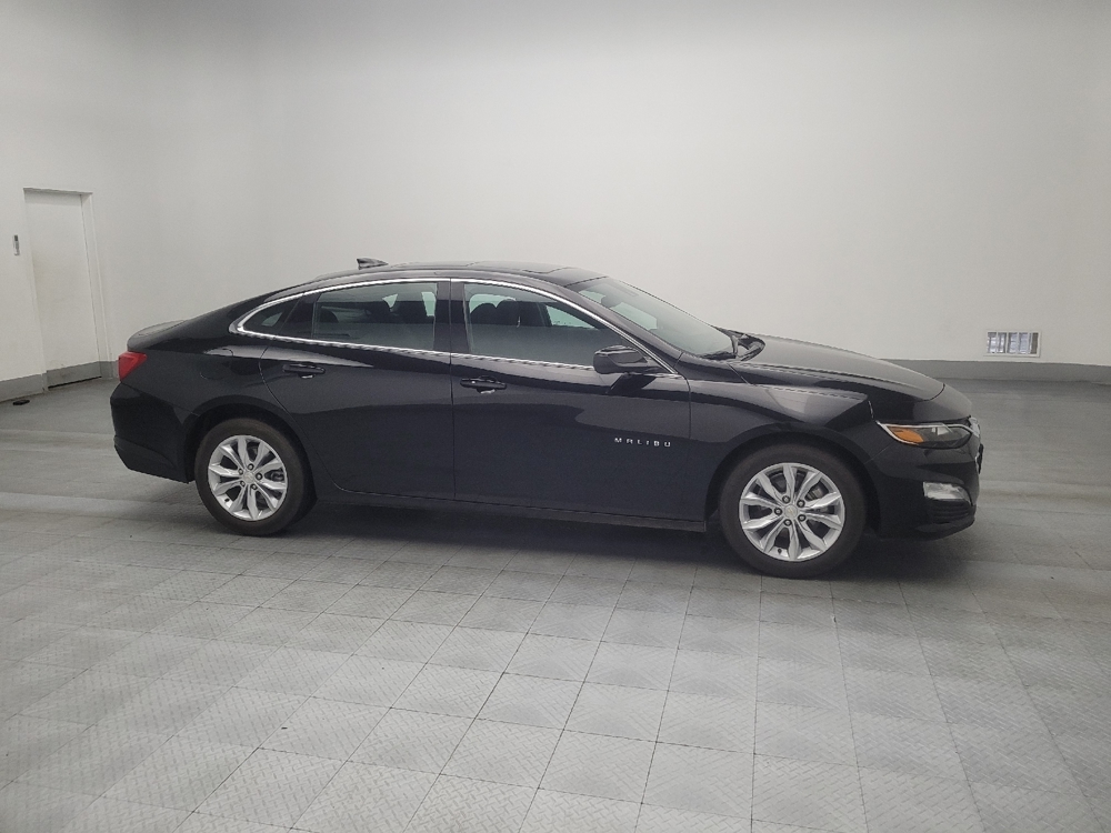 Image of 2023 Chevrolet Malibu 1LT