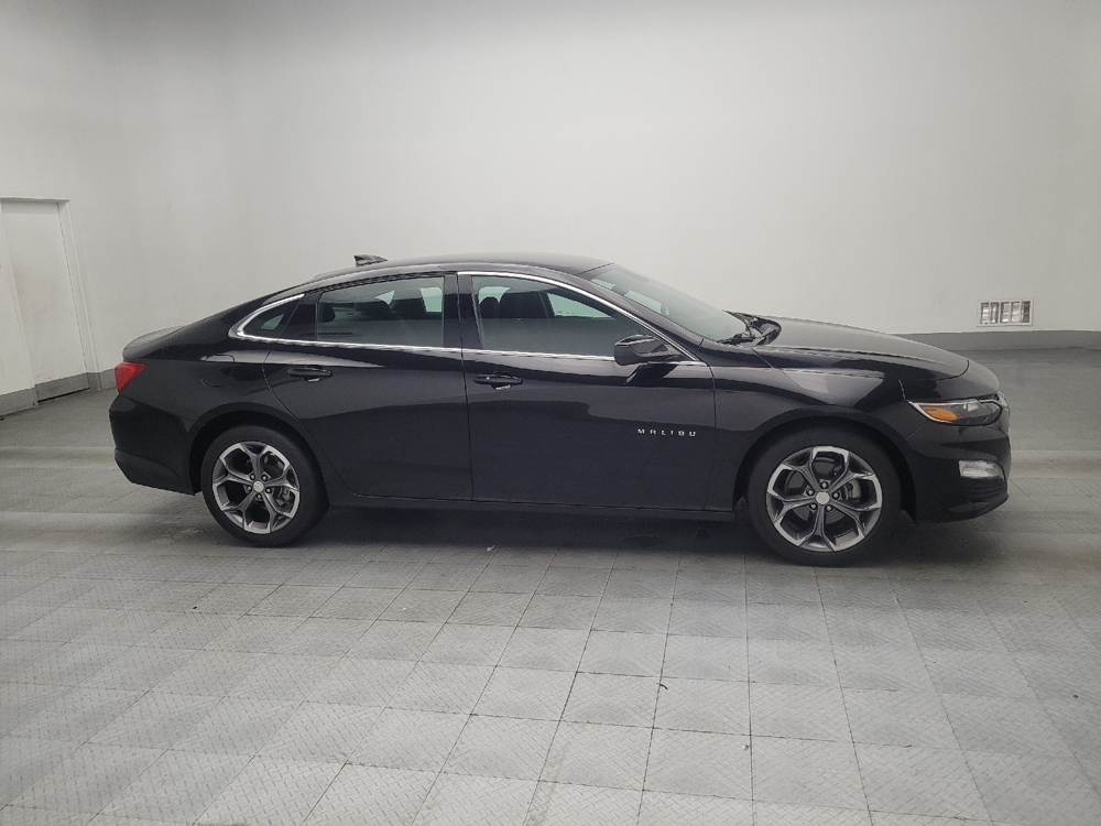 Image of 2023 Chevrolet Malibu 1LT