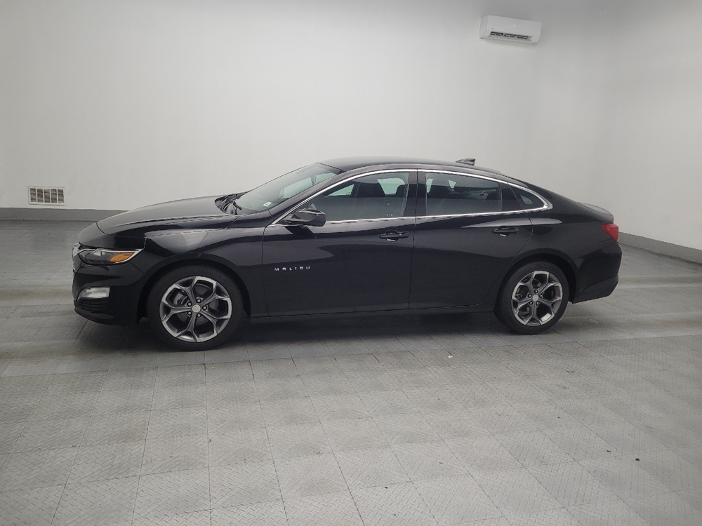 Image of 2023 Chevrolet Malibu 1LT