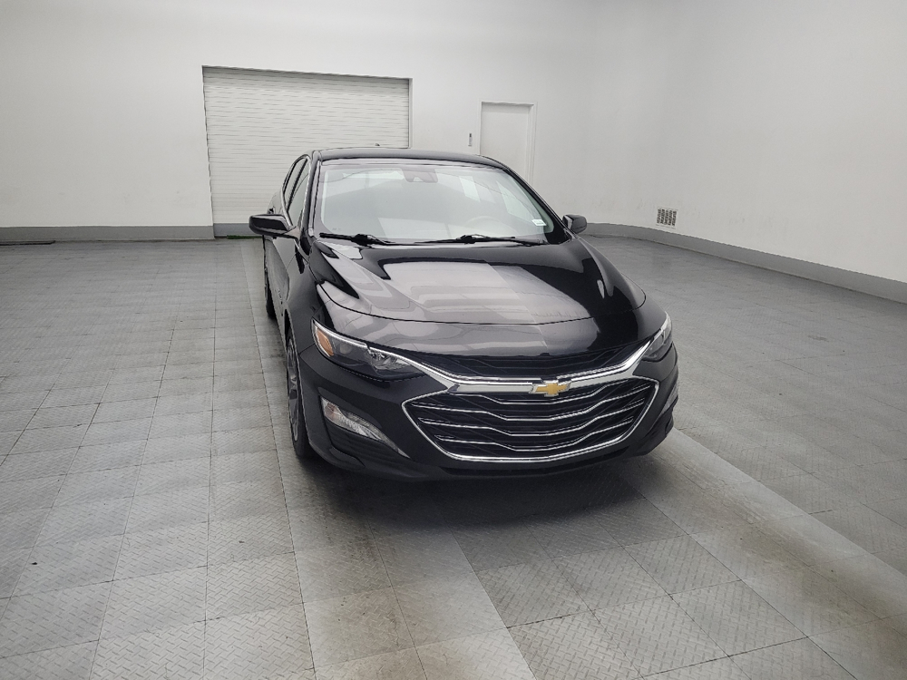 Image of 2023 Chevrolet Malibu 1LT