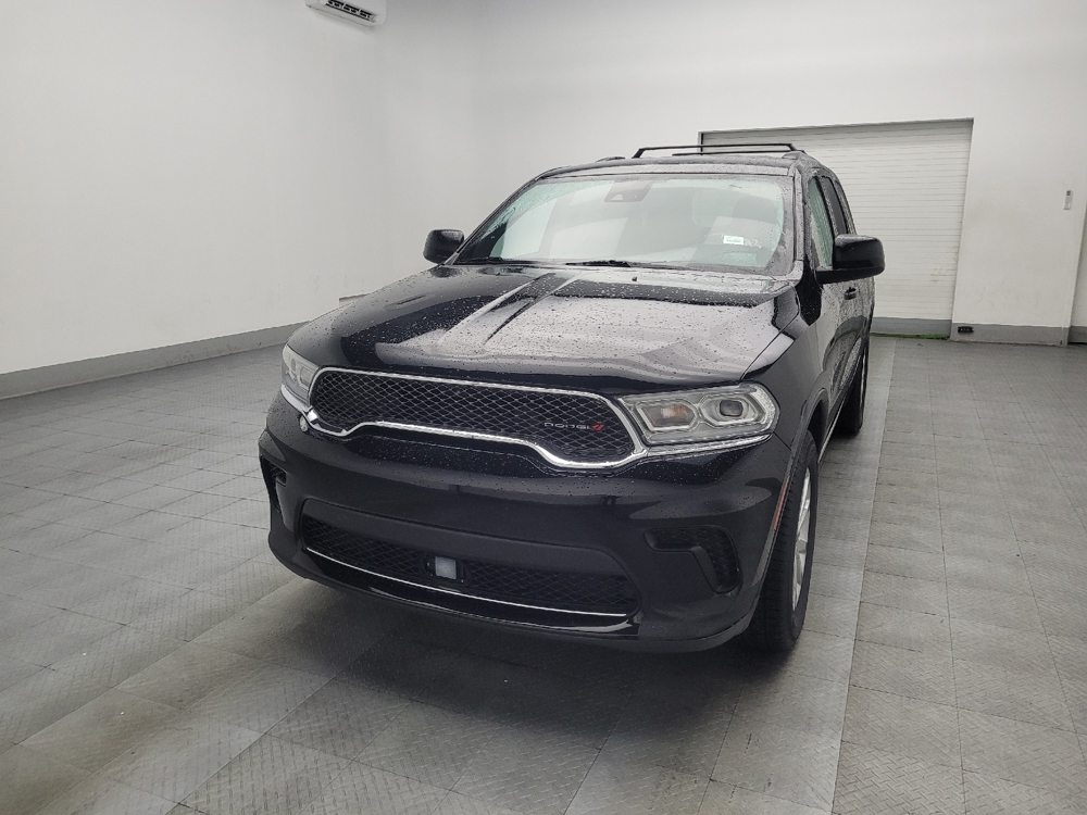 2023 Dodge Durango SXT's photo
