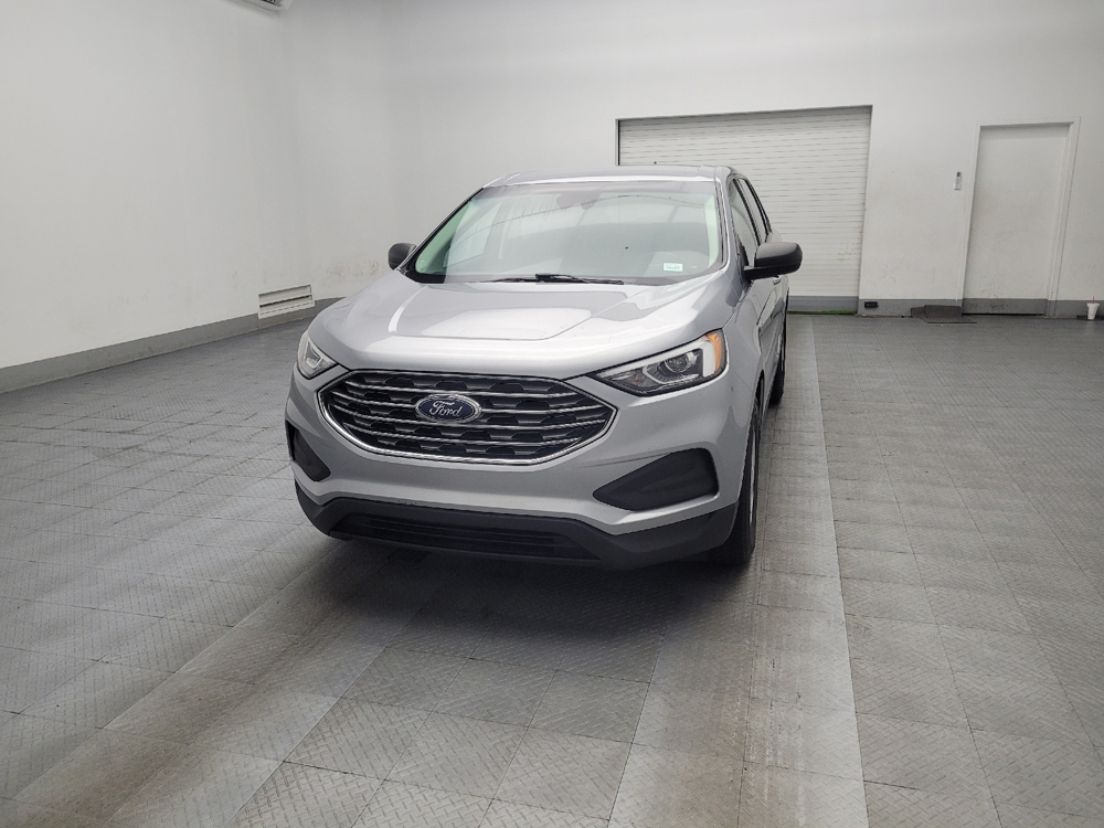 2020 Ford Edge SE