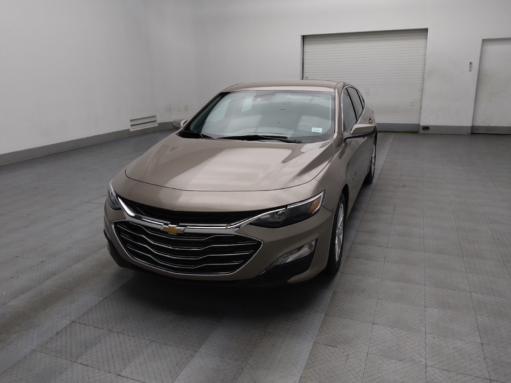 2023 Chevrolet Malibu