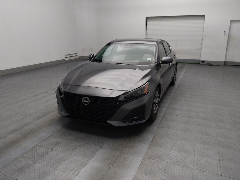 2023 Nissan Altima SV