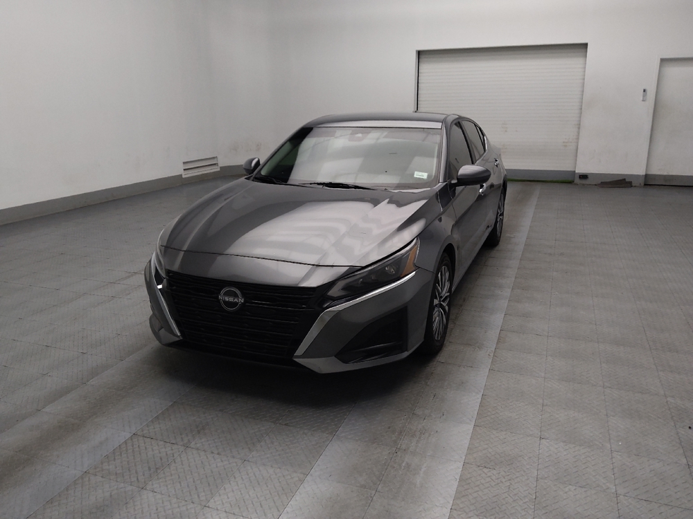2023 Nissan Altima SV
