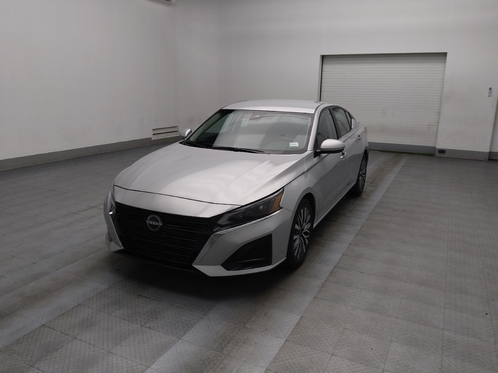 2023 Nissan Altima SV