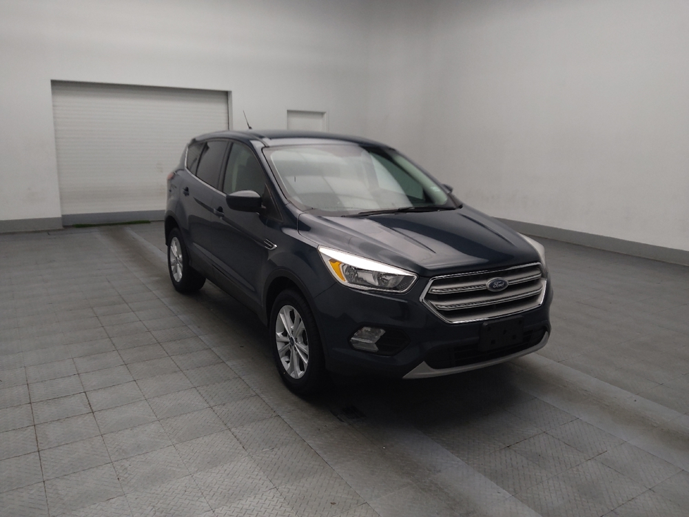 Image of 2019 Ford Escape SE