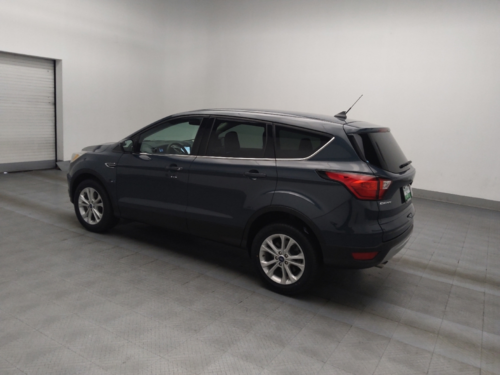 Image of 2019 Ford Escape SE