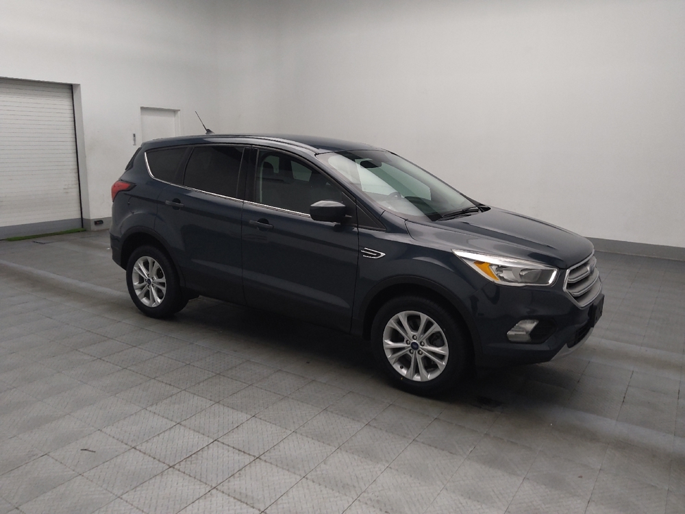 Image of 2019 Ford Escape SE