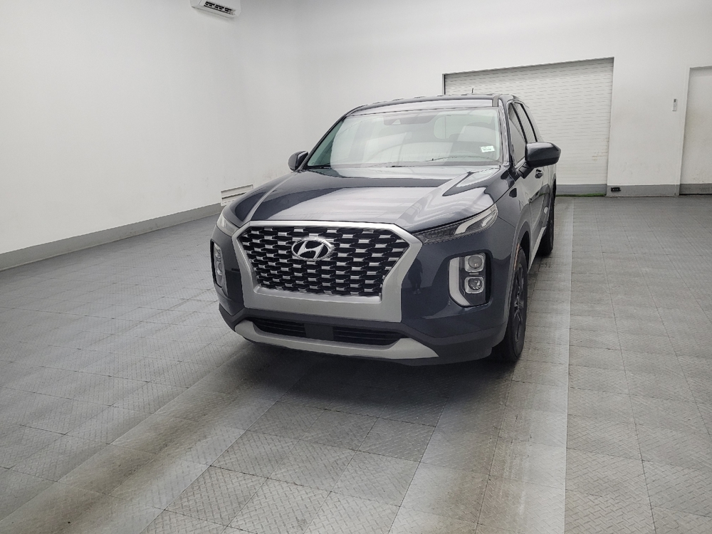 2020 Hyundai Palisade SE