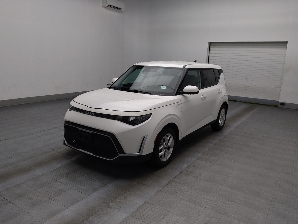 2023 Kia Soul