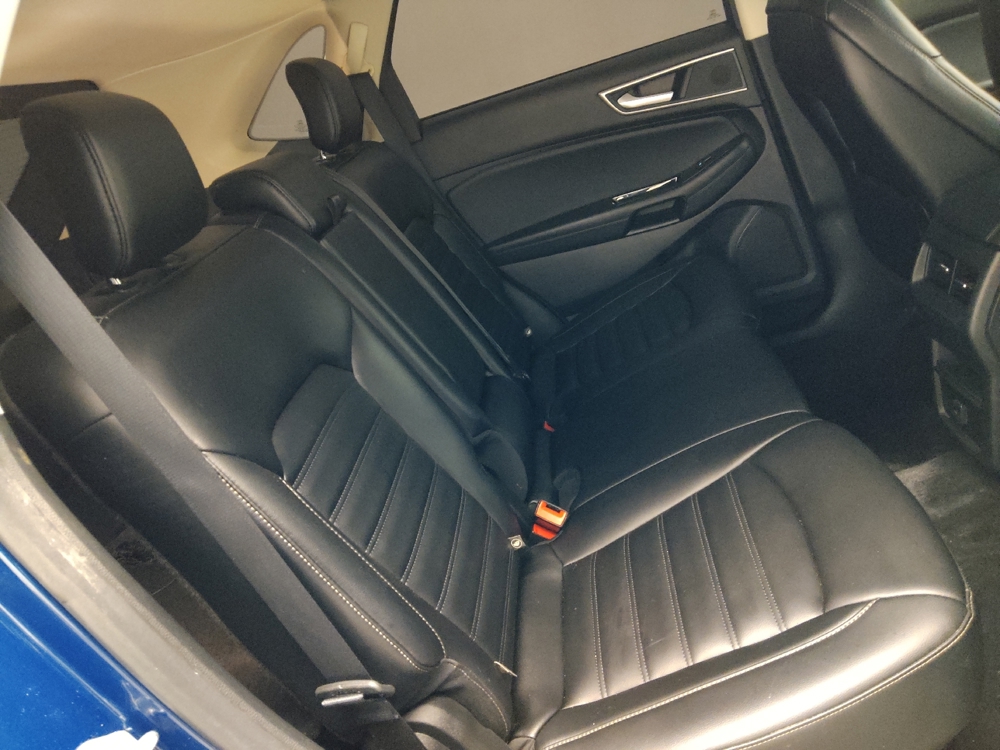 2020 Ford Edge SEL - Photo 15