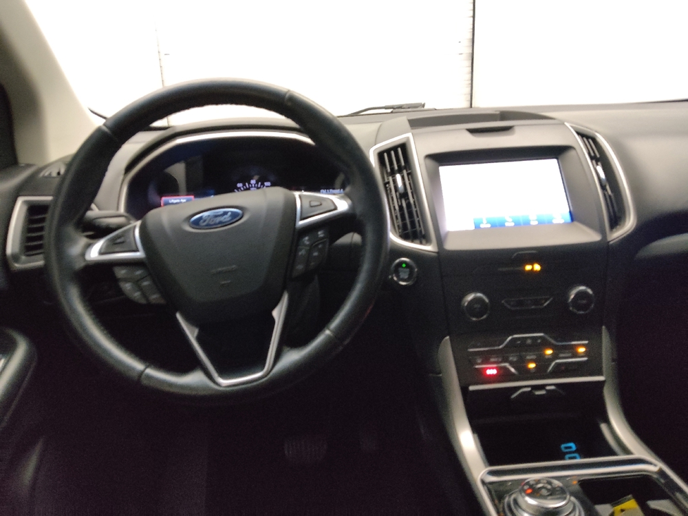 2020 Ford Edge SEL - Photo 17
