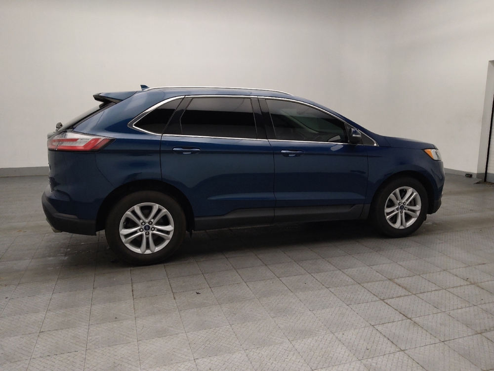 2020 Ford Edge SEL - Photo 8