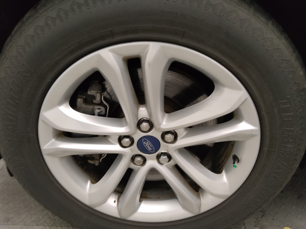 2020 Ford Edge SEL - Photo 24
