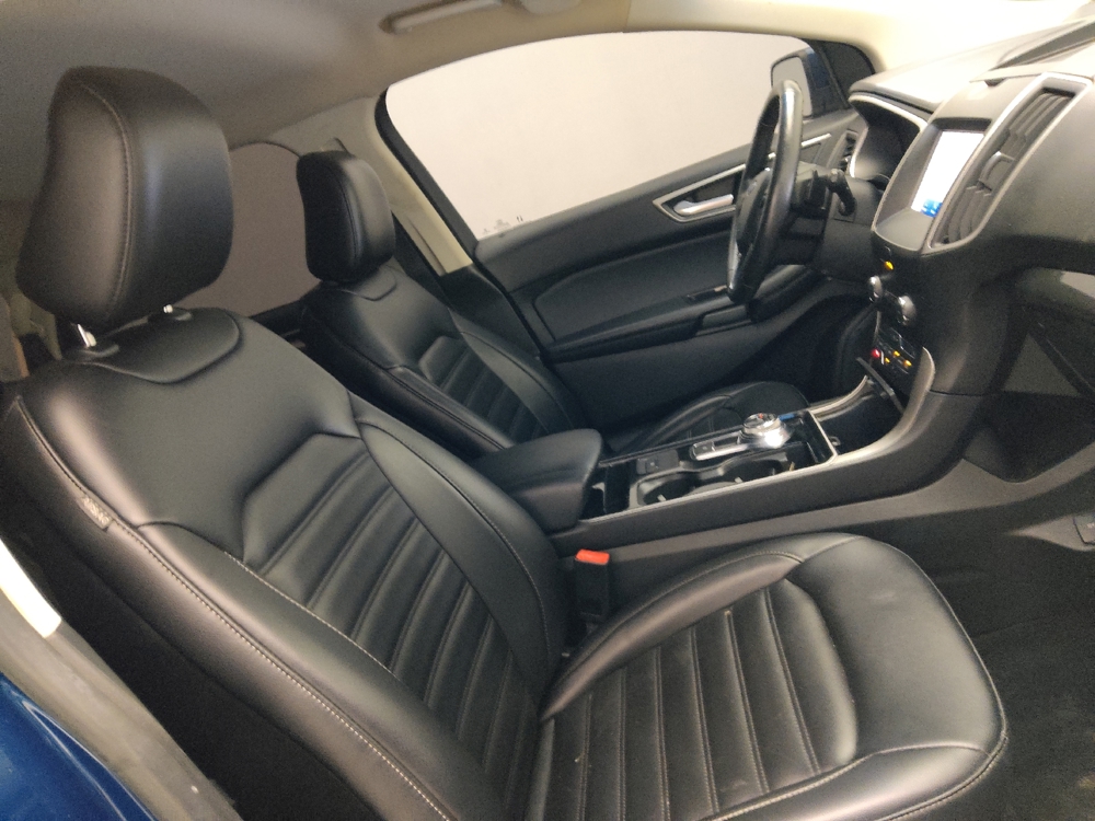 2020 Ford Edge SEL - Photo 16
