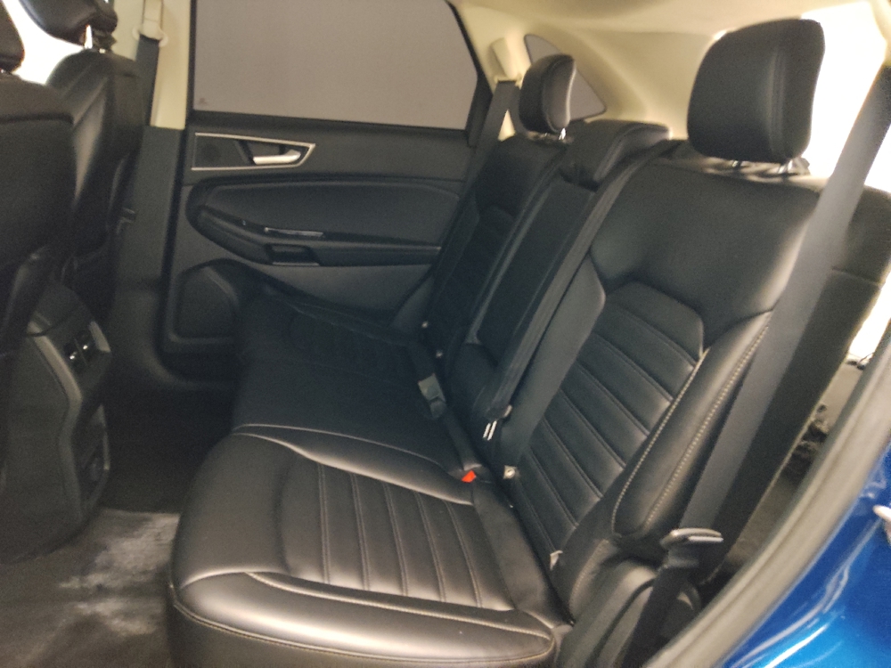 2020 Ford Edge SEL - Photo 14