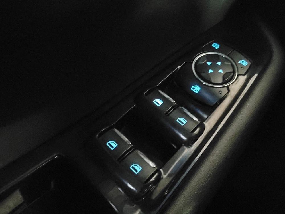 2020 Ford Edge SEL - Photo 21