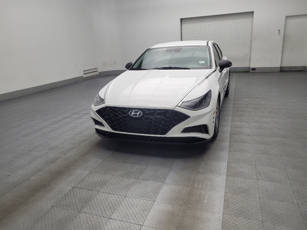 2023 Hyundai Sonata