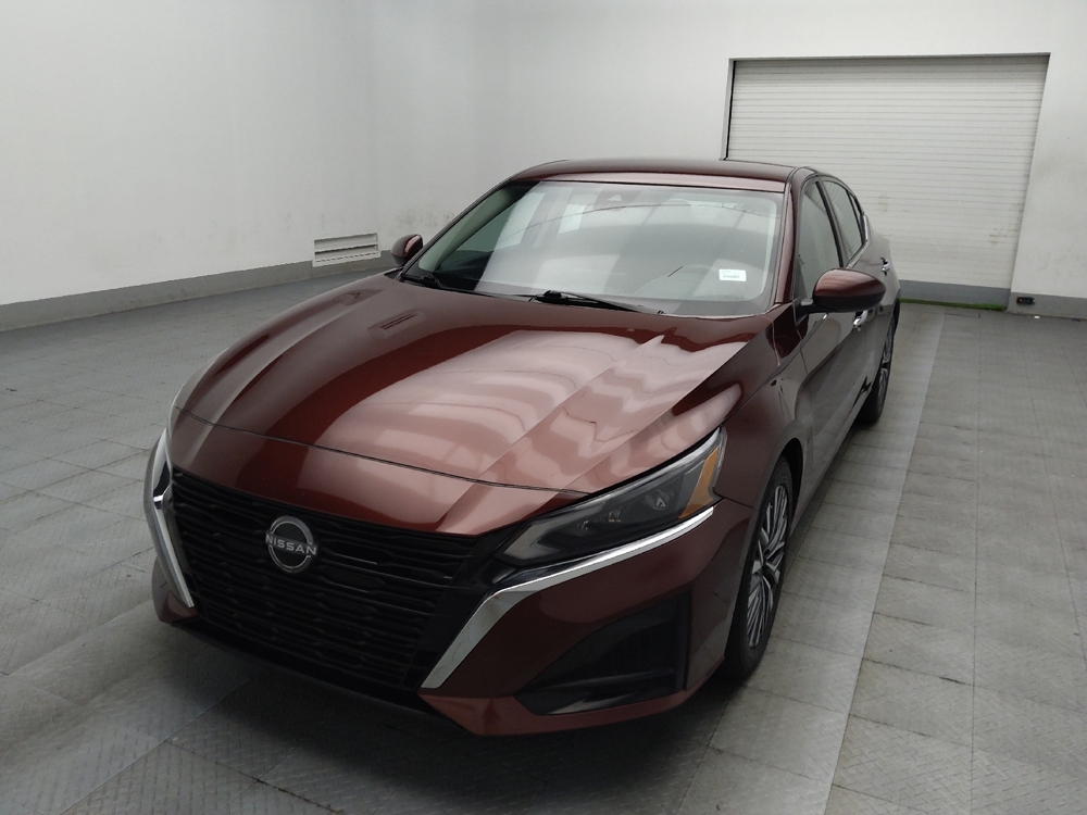 2023 Nissan Altima
