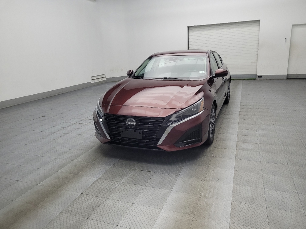 2023 Nissan Altima SV