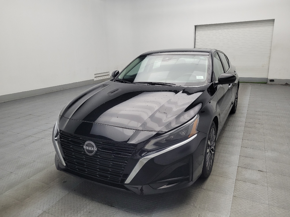 2023 Nissan Altima SV