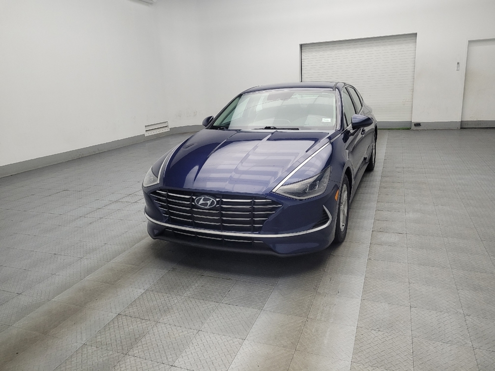 2022 Hyundai Sonata SE