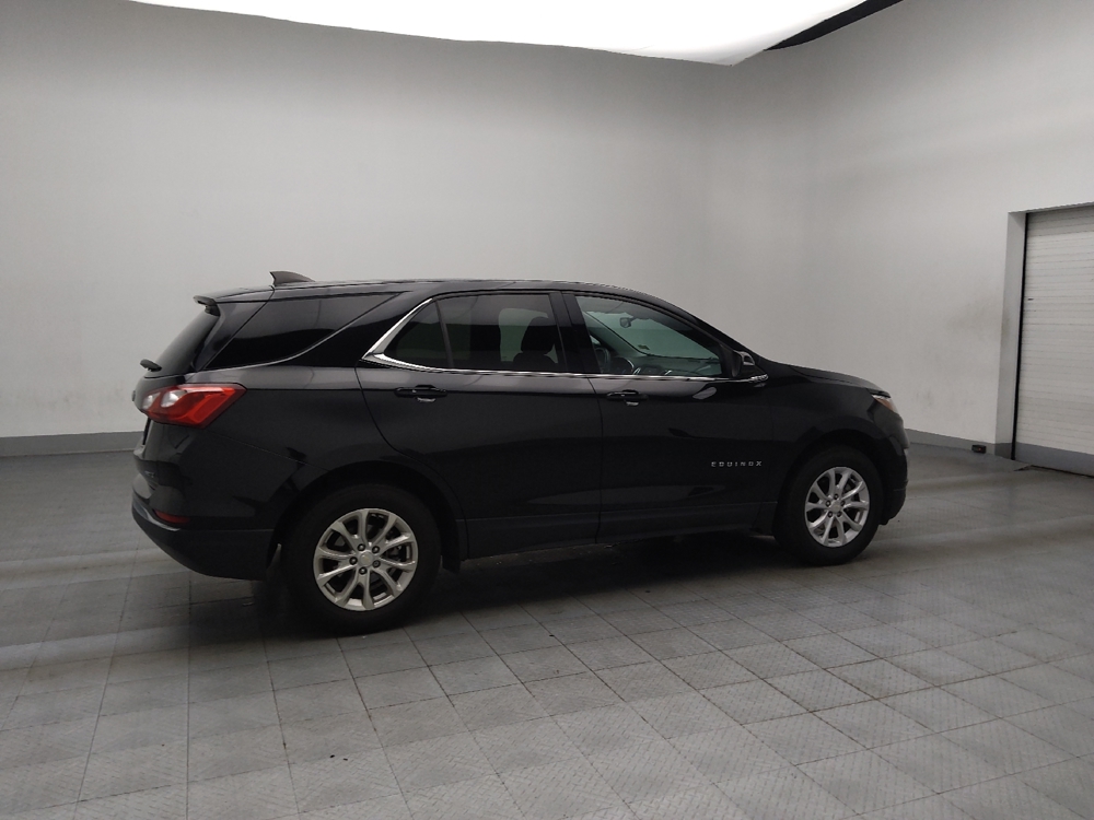 Image of 2019 Chevrolet Equinox LT