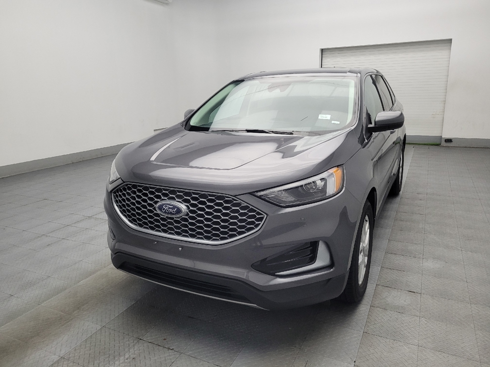 2023 Ford Edge