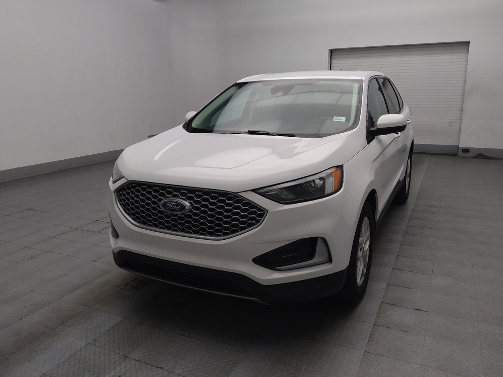 2023 Ford Edge