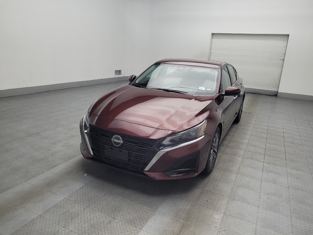 2023 Nissan Altima SV