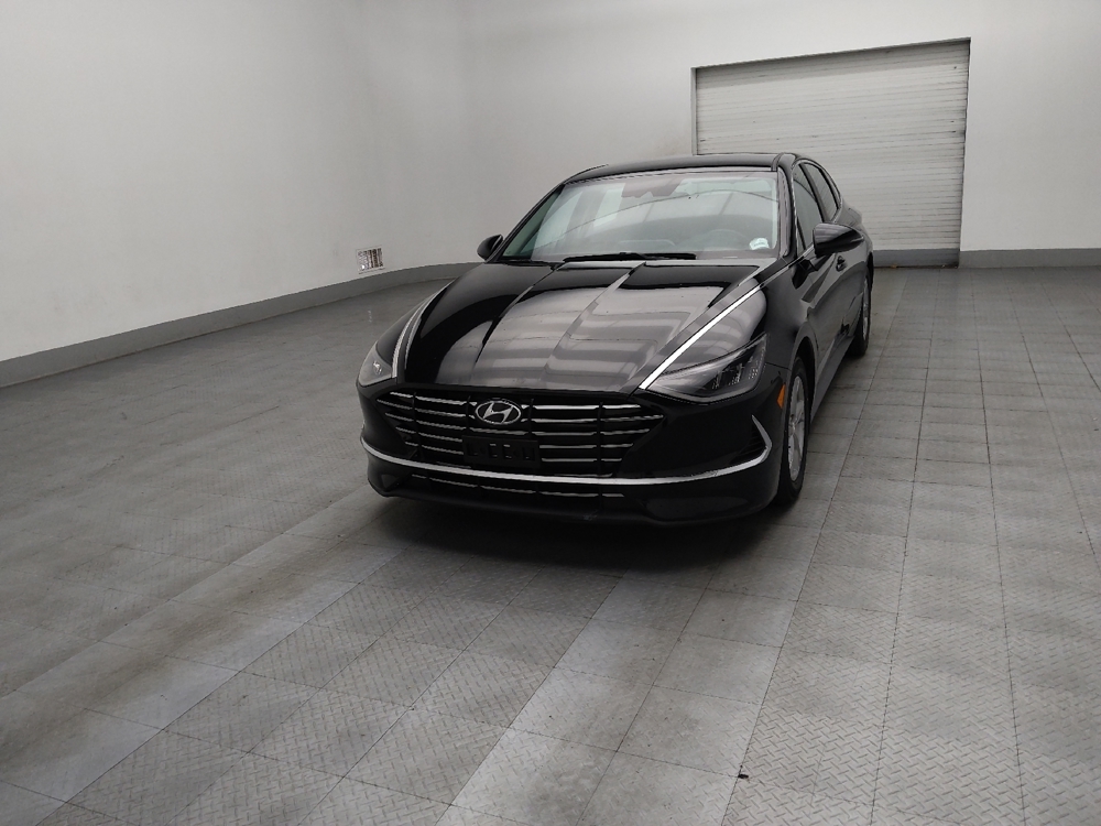 2023 Hyundai Sonata SE