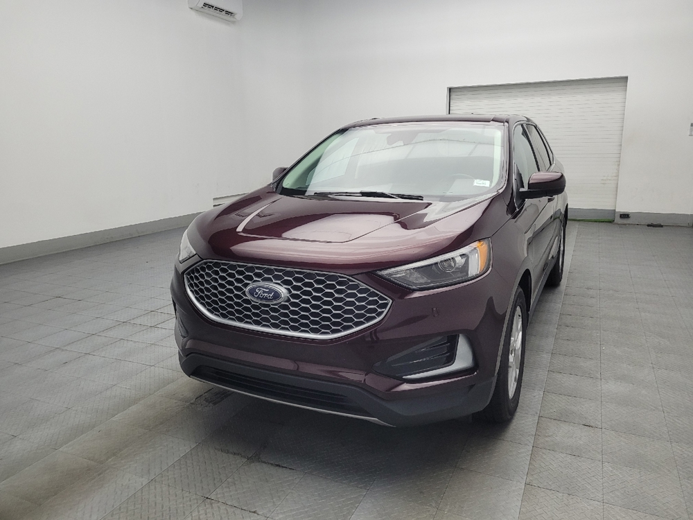 2023 Ford Edge SEL's photo