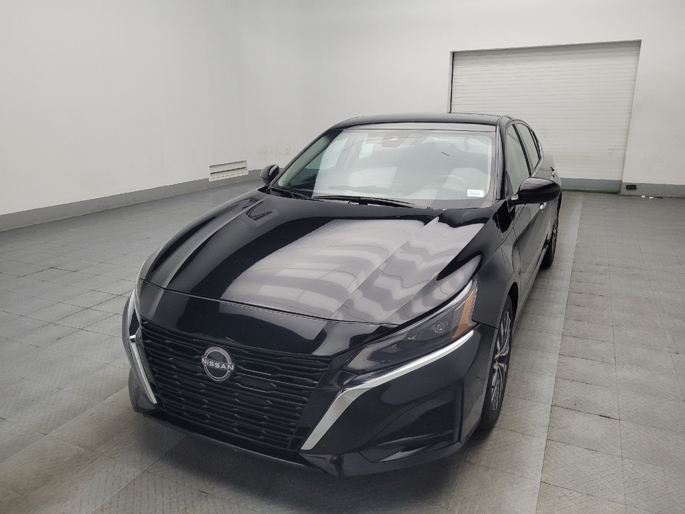 2023 Nissan Altima SV