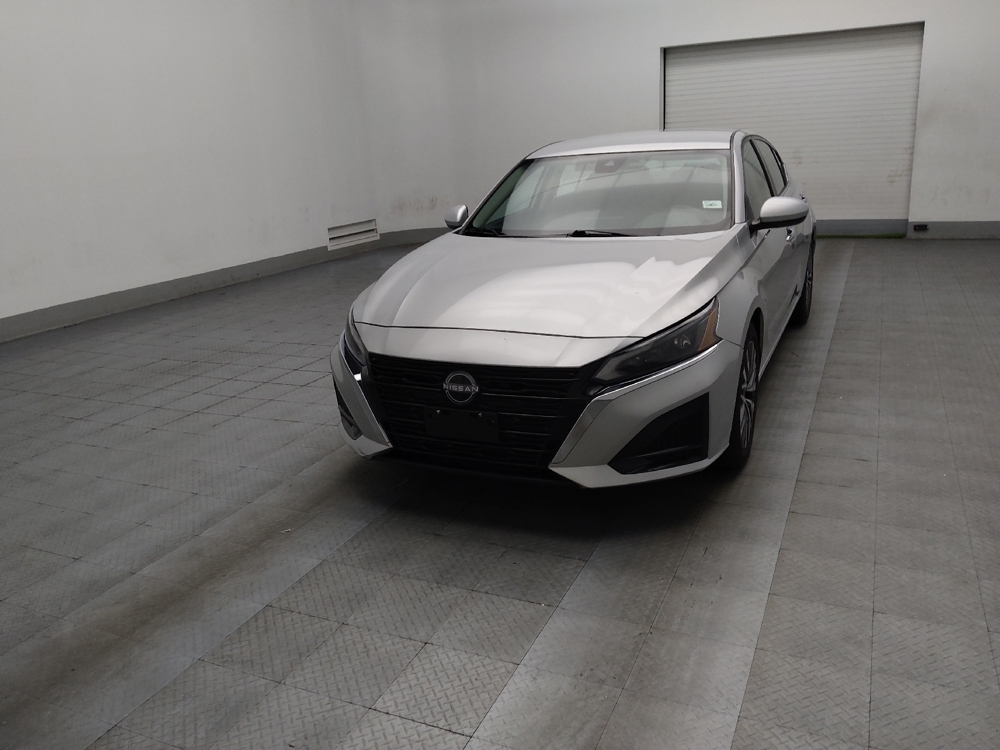 2023 Nissan Altima SV