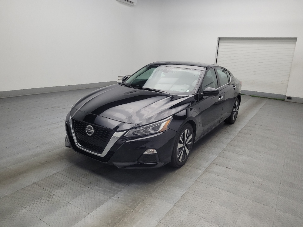 2022 Nissan Altima
